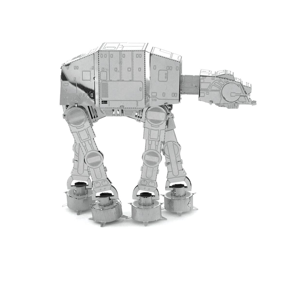 Metal Earth, model do składania Star Wars AT-AT