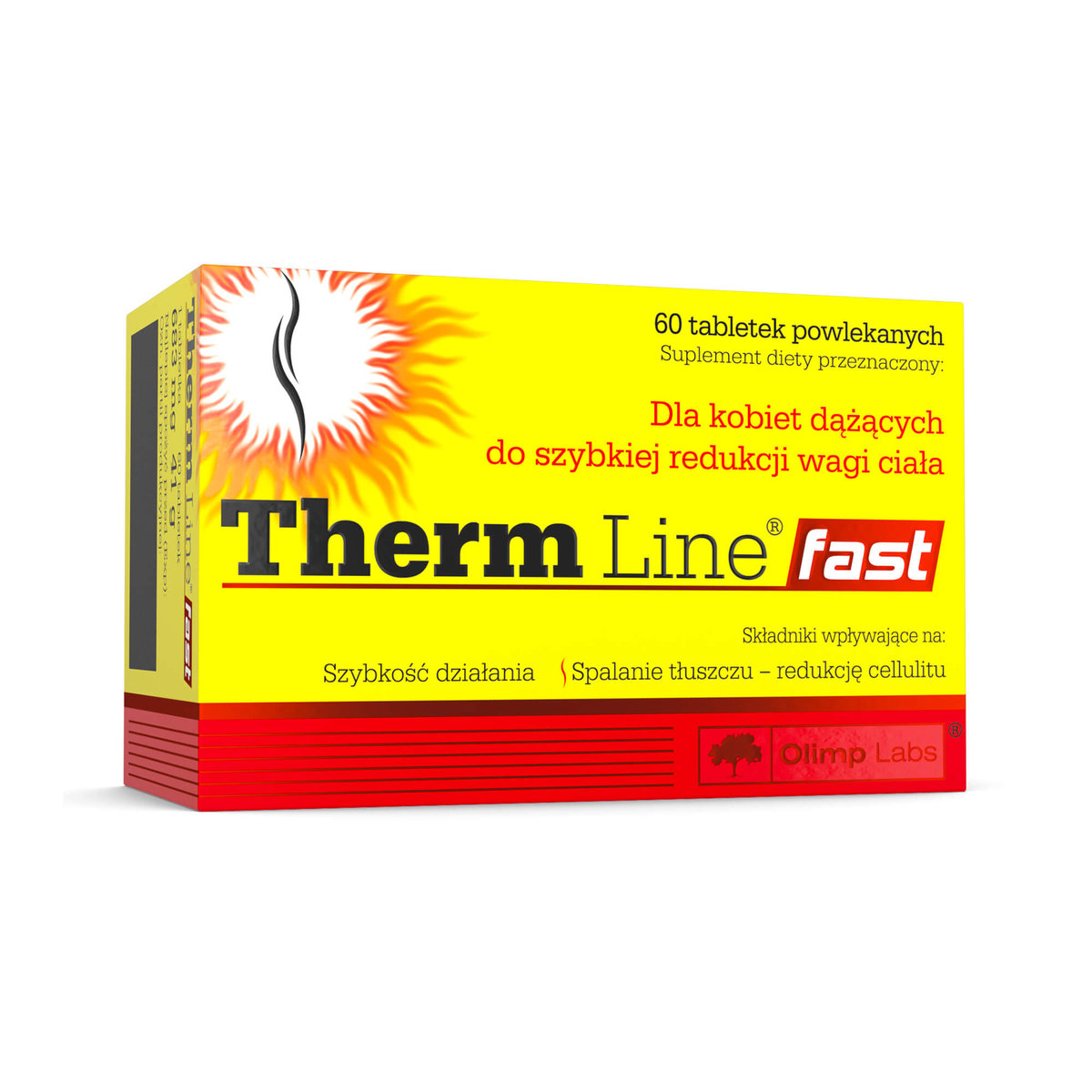 Olimp Therm Line Fast 60