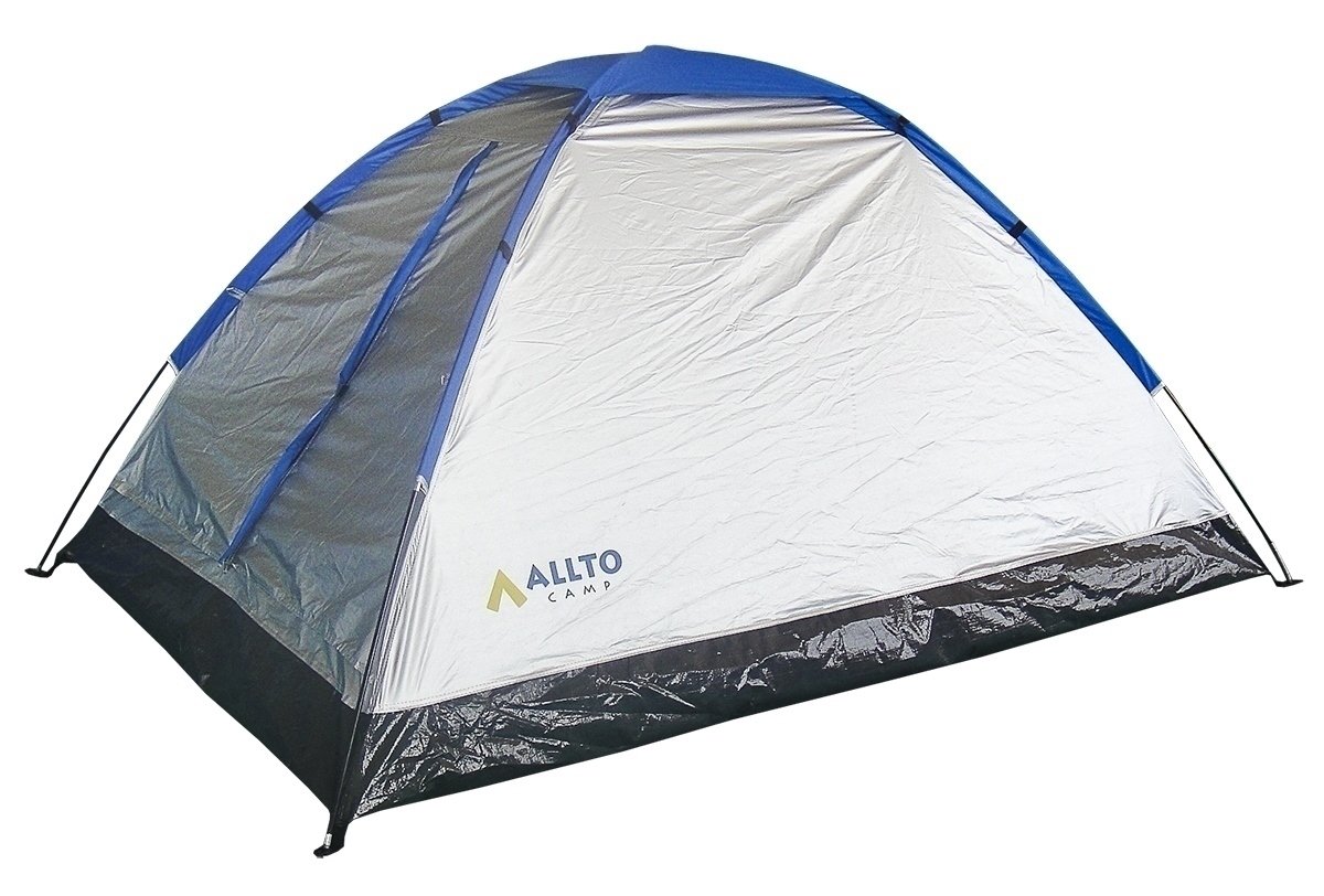 Allto Camp PANDA 3