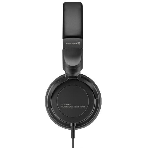 Beyerdynamic DT 240 PRO czarne