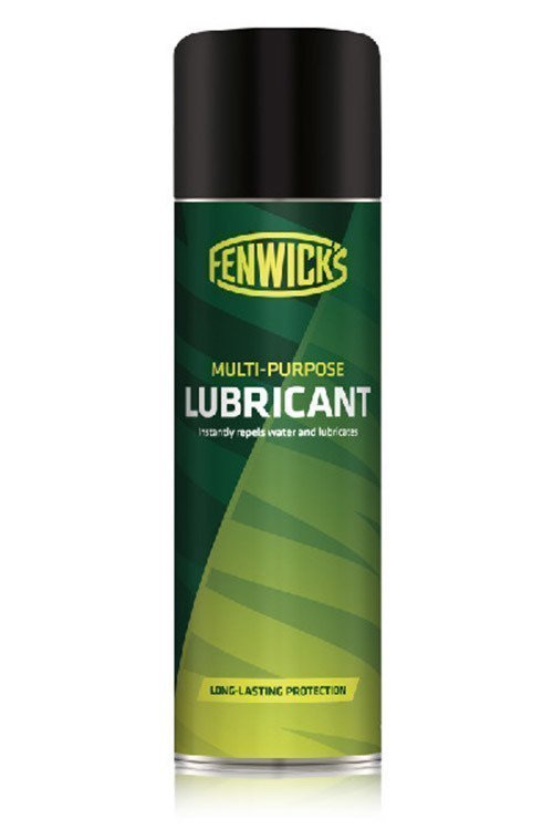 Olej uniwersalny FENWICK'S Multi-Purpose Lubricant / Opakowanie: 500 ml 869