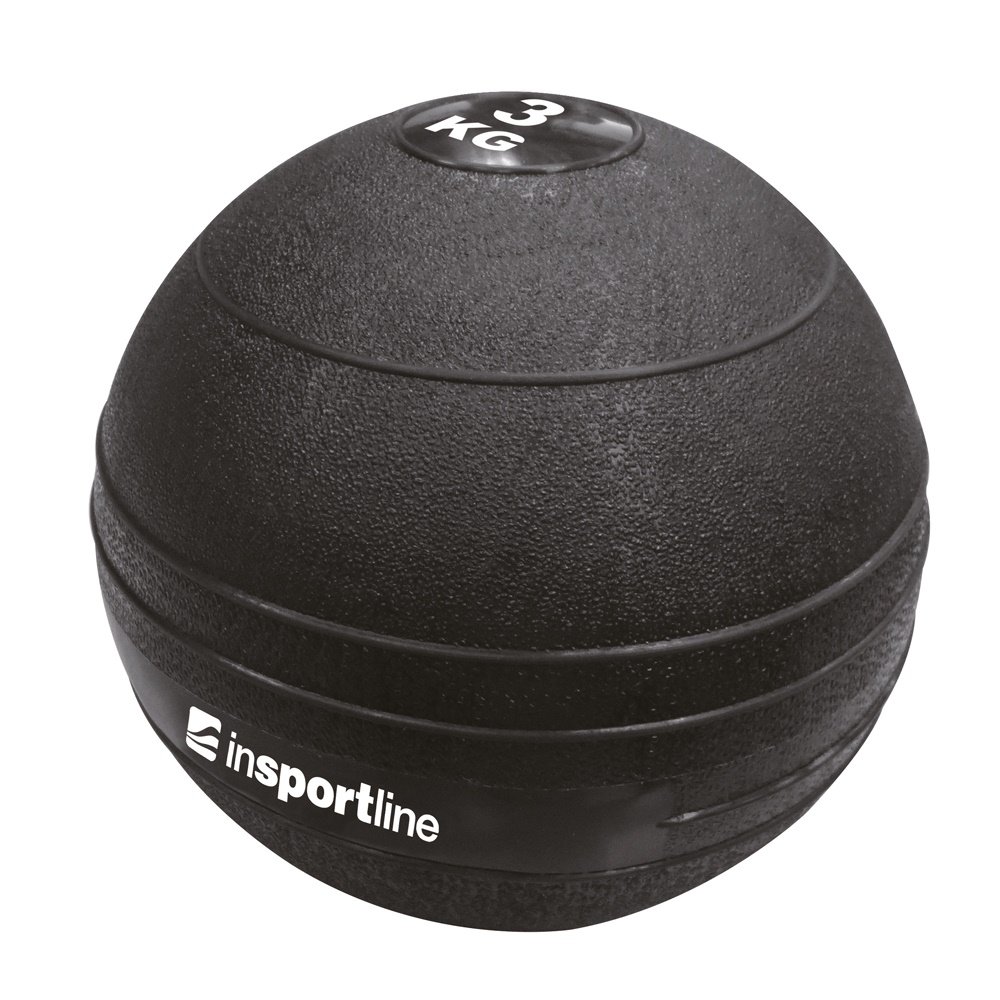 Insportline Slam Ball 3 kg 13477