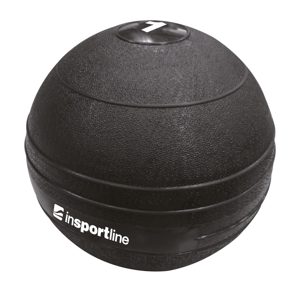Insportline Slam Ball 1 kg 13475