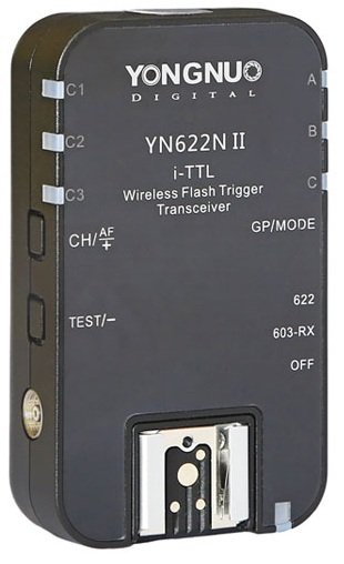 YongNuo YN-622N II 13199