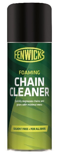 Fenwicks unisex naszyjnik-metoda ta gama Aerosol, unisex, foaming Chain, niebieski, 200 ml 2391