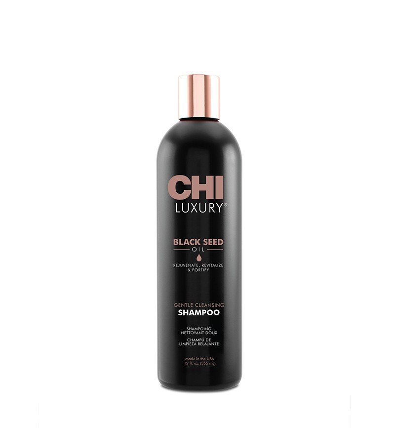 Farouk Luxury black Seed Gentle Cleansing szampon, 355 ML CHILS12