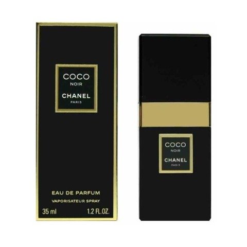 Chanel, Coco Noir, woda perfumowana, 35 ml