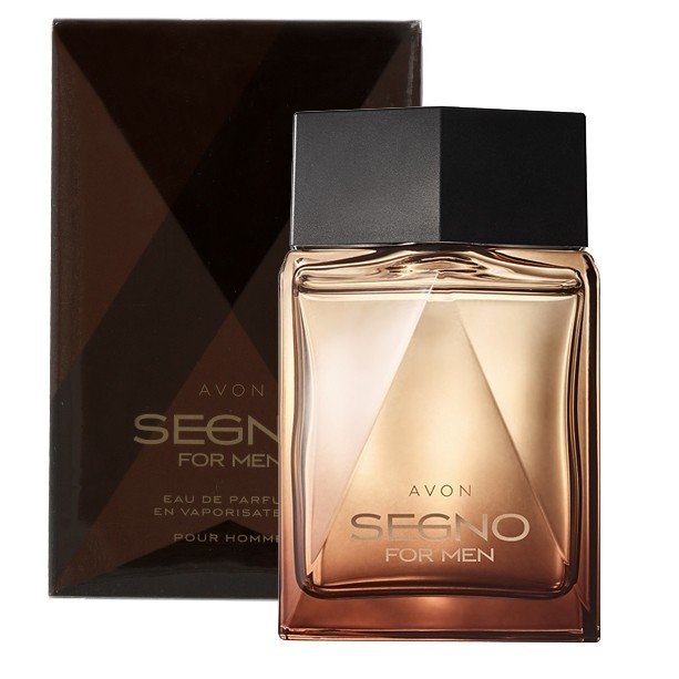 Avon Segno woda perfumowana 75ml