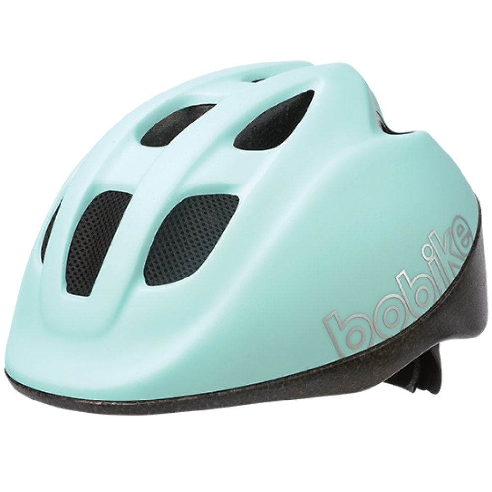 Modi rowerowy Dziecięcy Bobike Go S 52-56 Mint