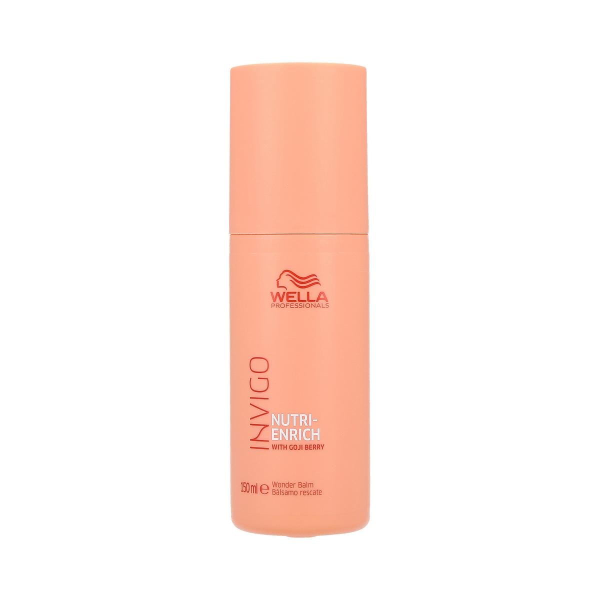 Wella Professionals PROFESSIONALS INVIGO NUTRI-ENRICH Balsam do włosów suchych 150ml 0000061559