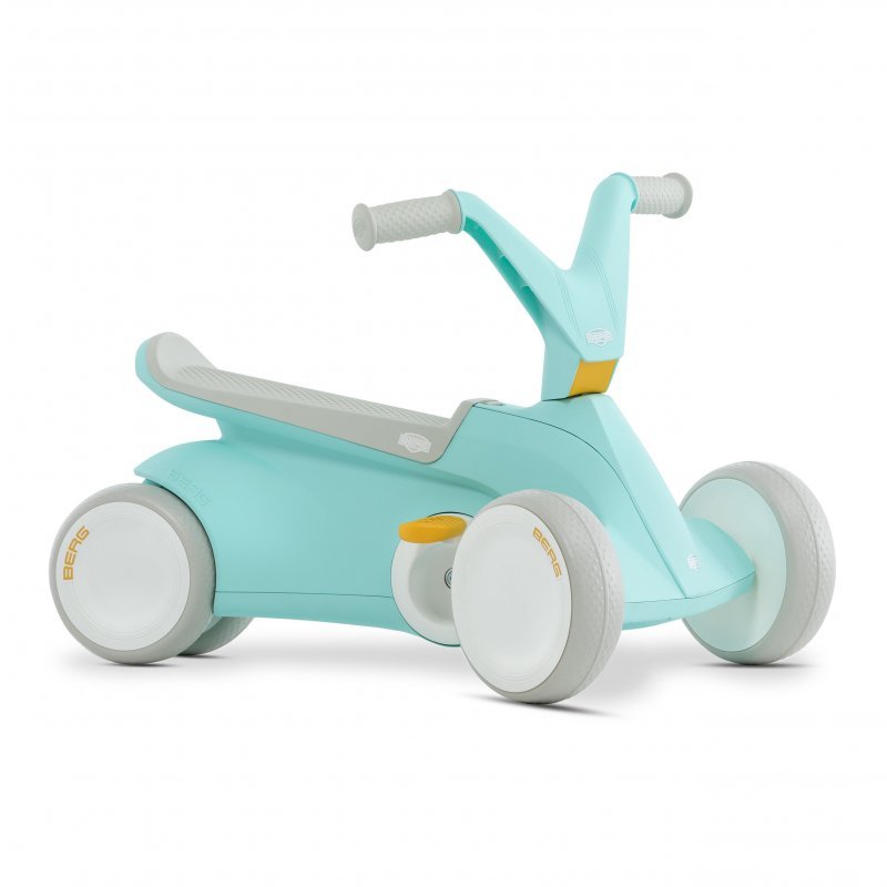 Berg Gokart GO mint miętowy 24.50.02.00