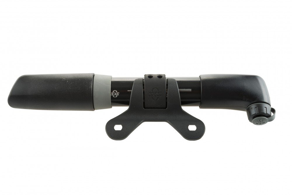 SKS Pompka Rookie XL czarny