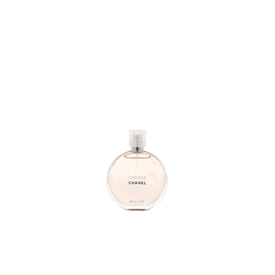 Chanel Chance Eau Vive woda toaletowa 50ml