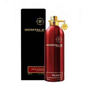 Montale Red Aoud woda perfumowana 100ml