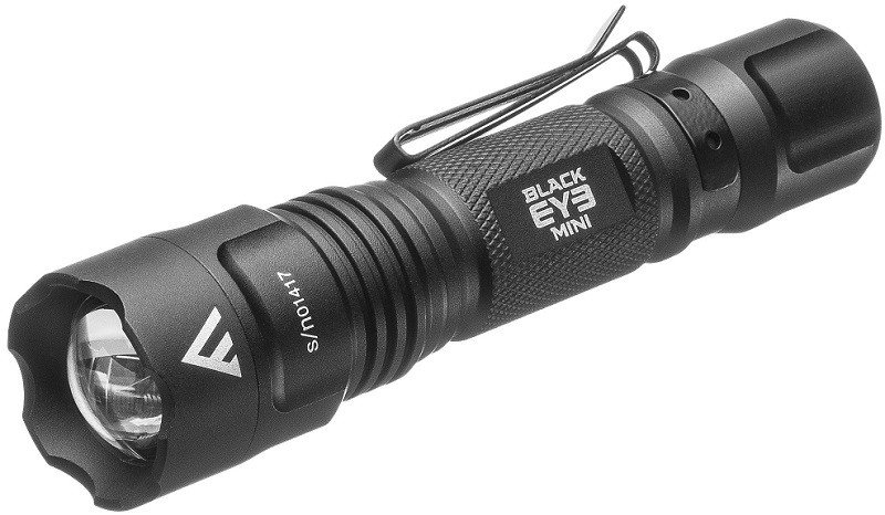 MacTronic Black Eye Mini (MX512L)