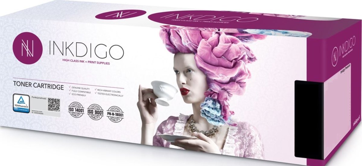 Inkdigo Inkdigo Toner INKDIGO SAMSUNG M2020/111L czarny 1800 str