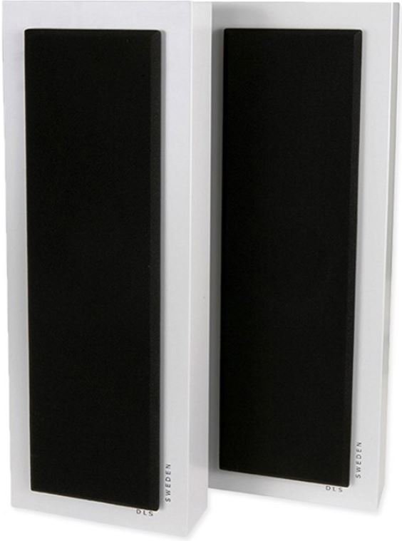 DLS Flat Box Slim Large