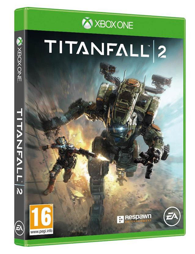 Titanfall 2