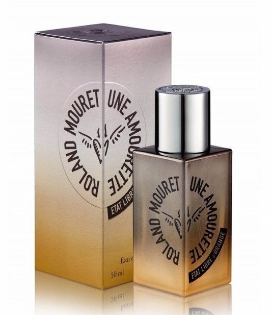 Etat Libre D'orange Une Amourette Roland Mouret Woda Perfumowana 50 ml