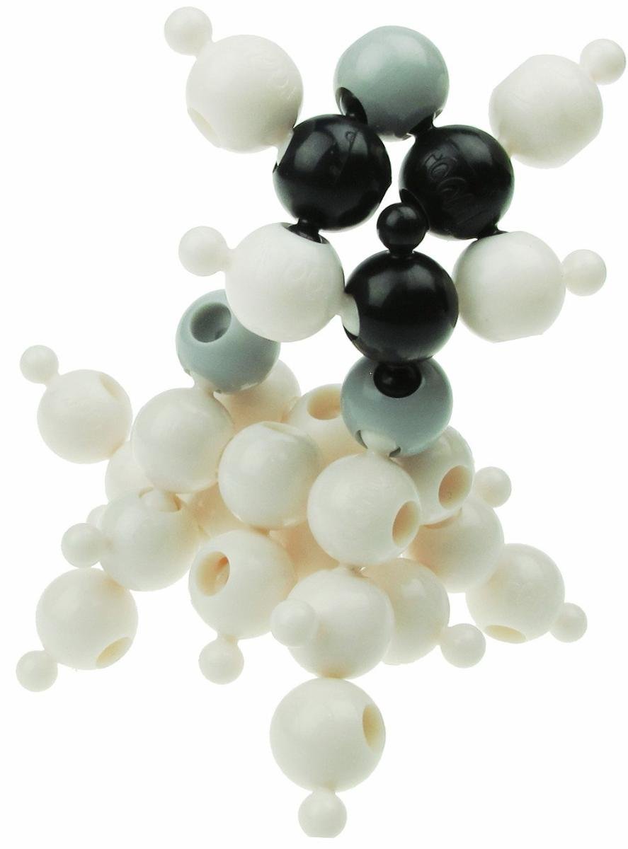 Loowi, klocki konstrukcyjne Black&White