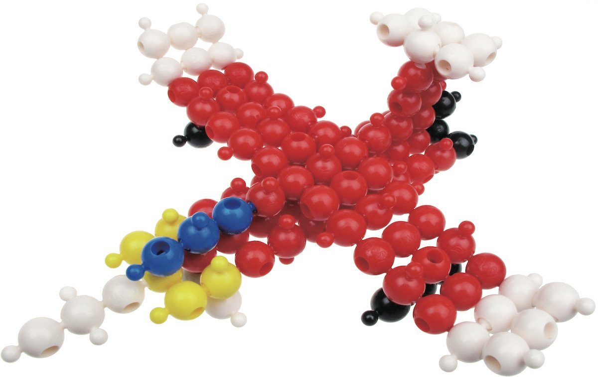 Loowi, klocki konstrukcyjne