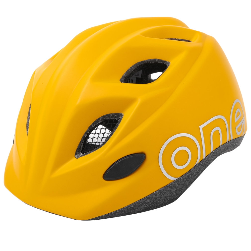 Modi Bobike One Plus rozmiar S Mighty Mustard