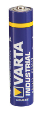 Varta Industrial LR03 AAA 4003 40 szt (4006LR03/40)