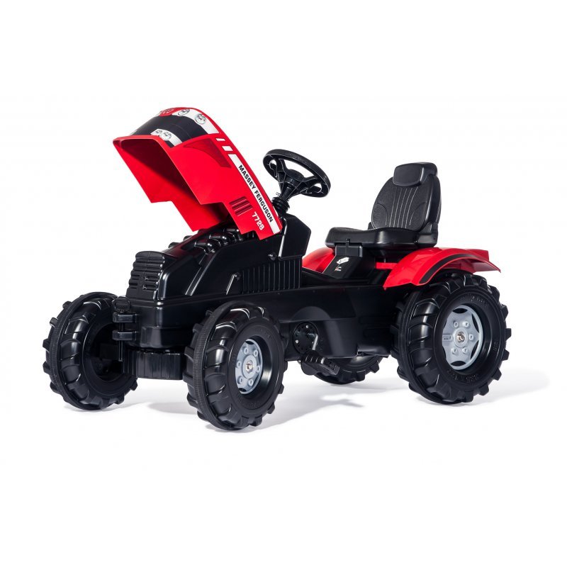 Rolly Toys Traktor Massey Fergusson 8650 601158