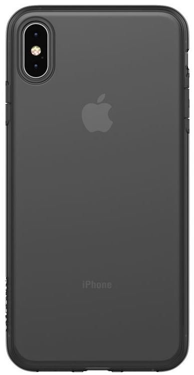 Фото - Чохол Incase Protective Clear Cover - Etui iPhone Xs Max  (Black)