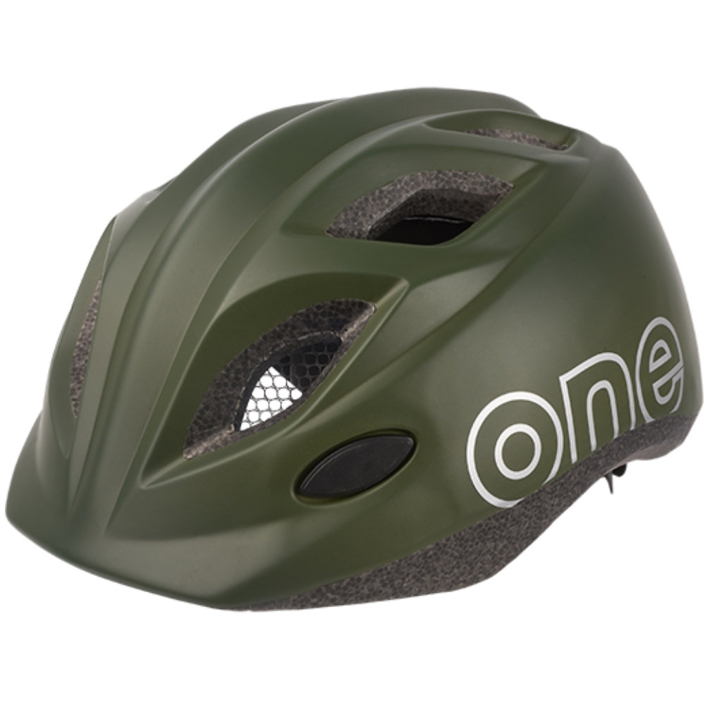 Modi Bobike One Plus rozmiar S Olive Green