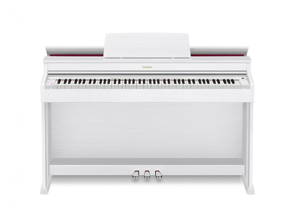 Casio AP 470 White