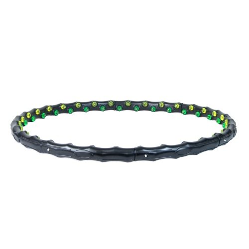 Movit Hula hoop masujący z 64 x magnesem 96 cm