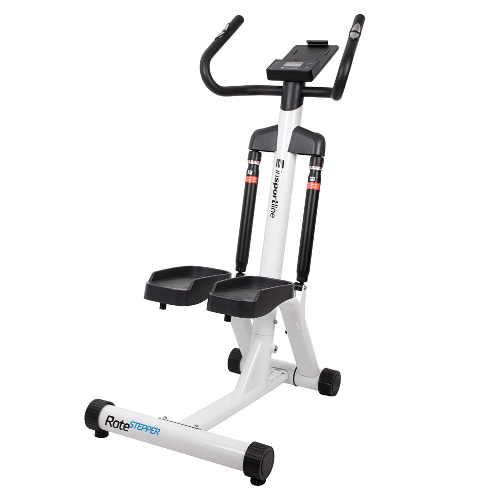 Insportline Stepper z kolumną Rote 20162