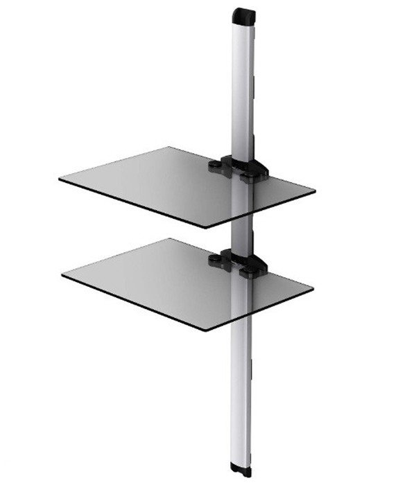 Półka ścienna pod TV SONOROUS PL2620