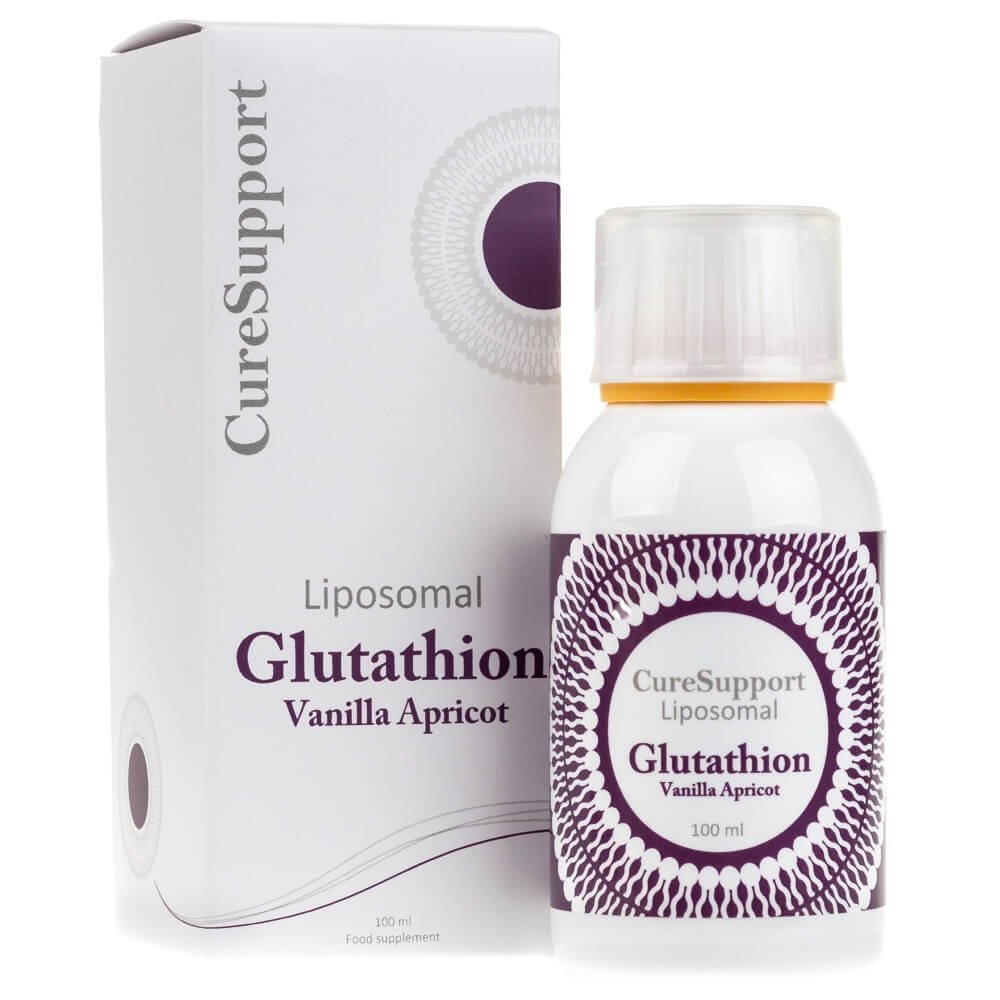 Glutation liposomalny (100 ml)
