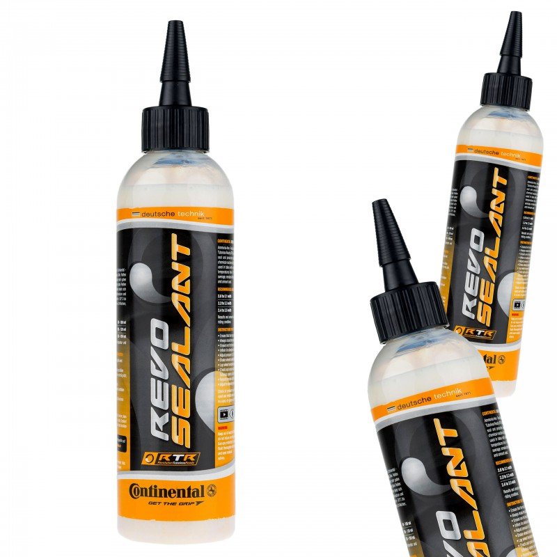 Continental Revolution 0140044 szczeliwo, 240 ml, białe C1600700