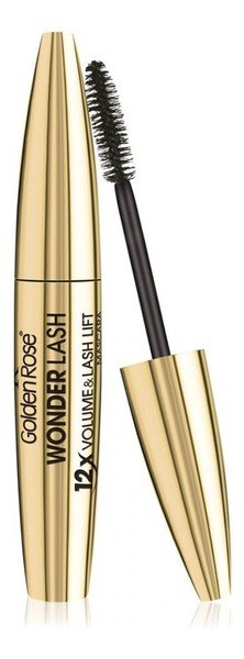 Golden Rose WONDER LASH