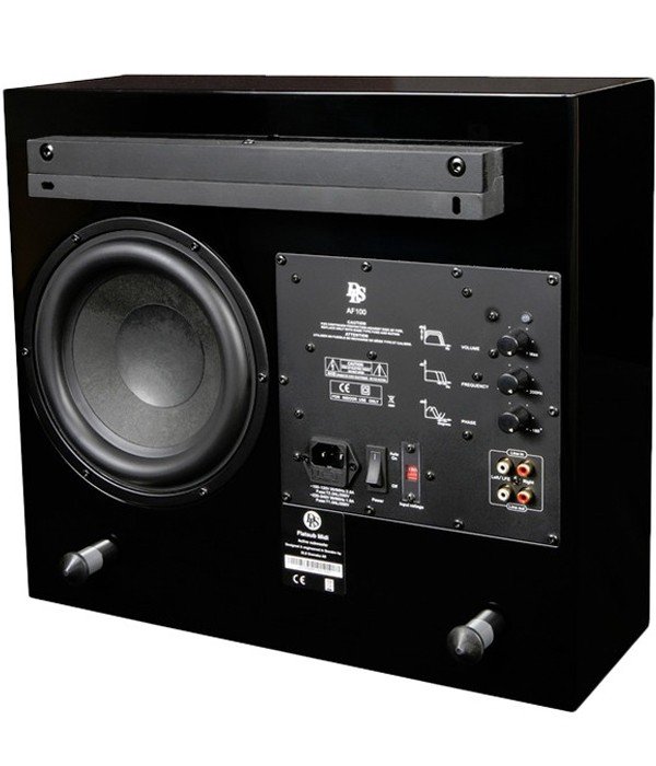 DLS FlatSub Midi