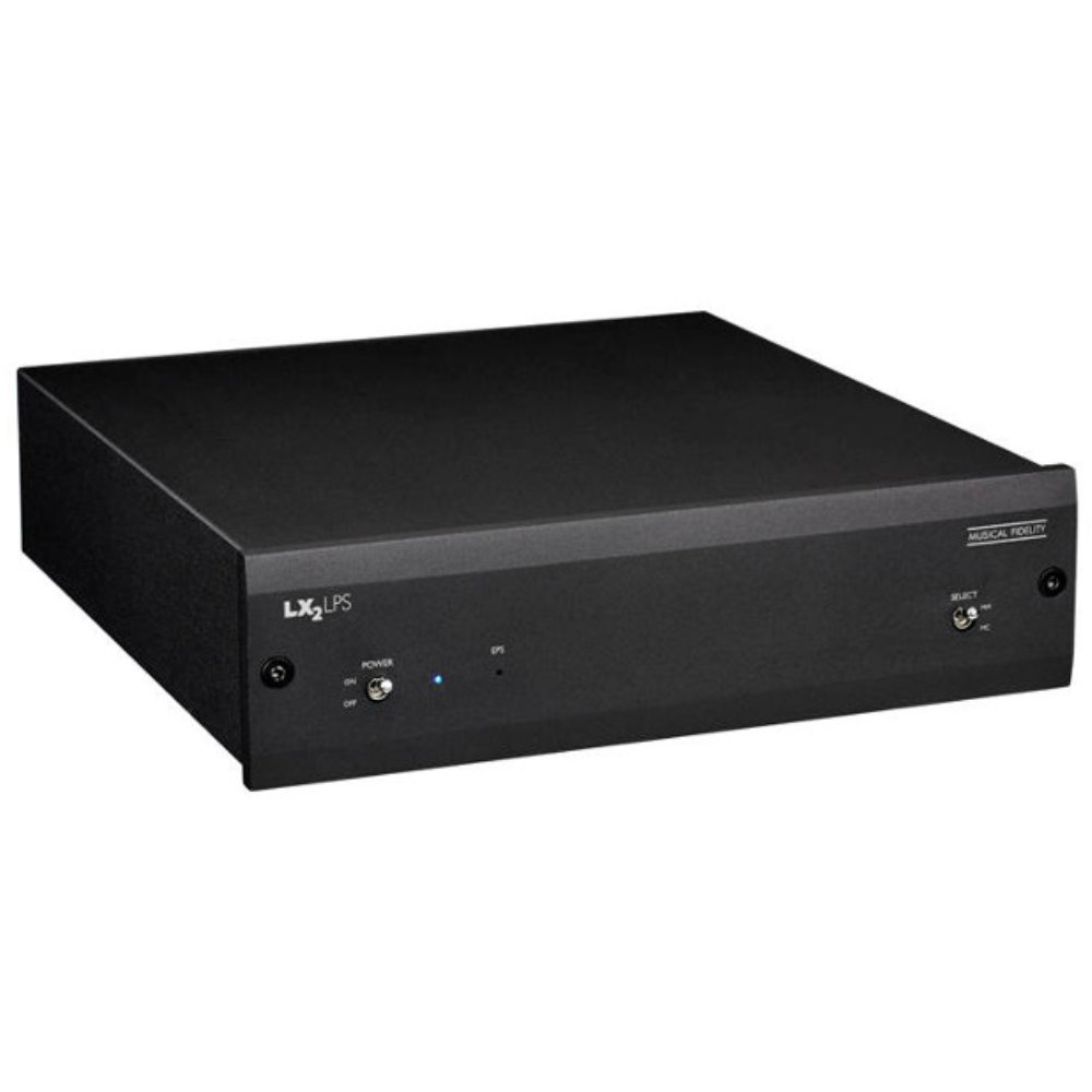 Acoustic Solid Acoustic Solid Phono Preamplifier MM/MC  przedwzmacniacz  gramofonowy AS-PP-MM