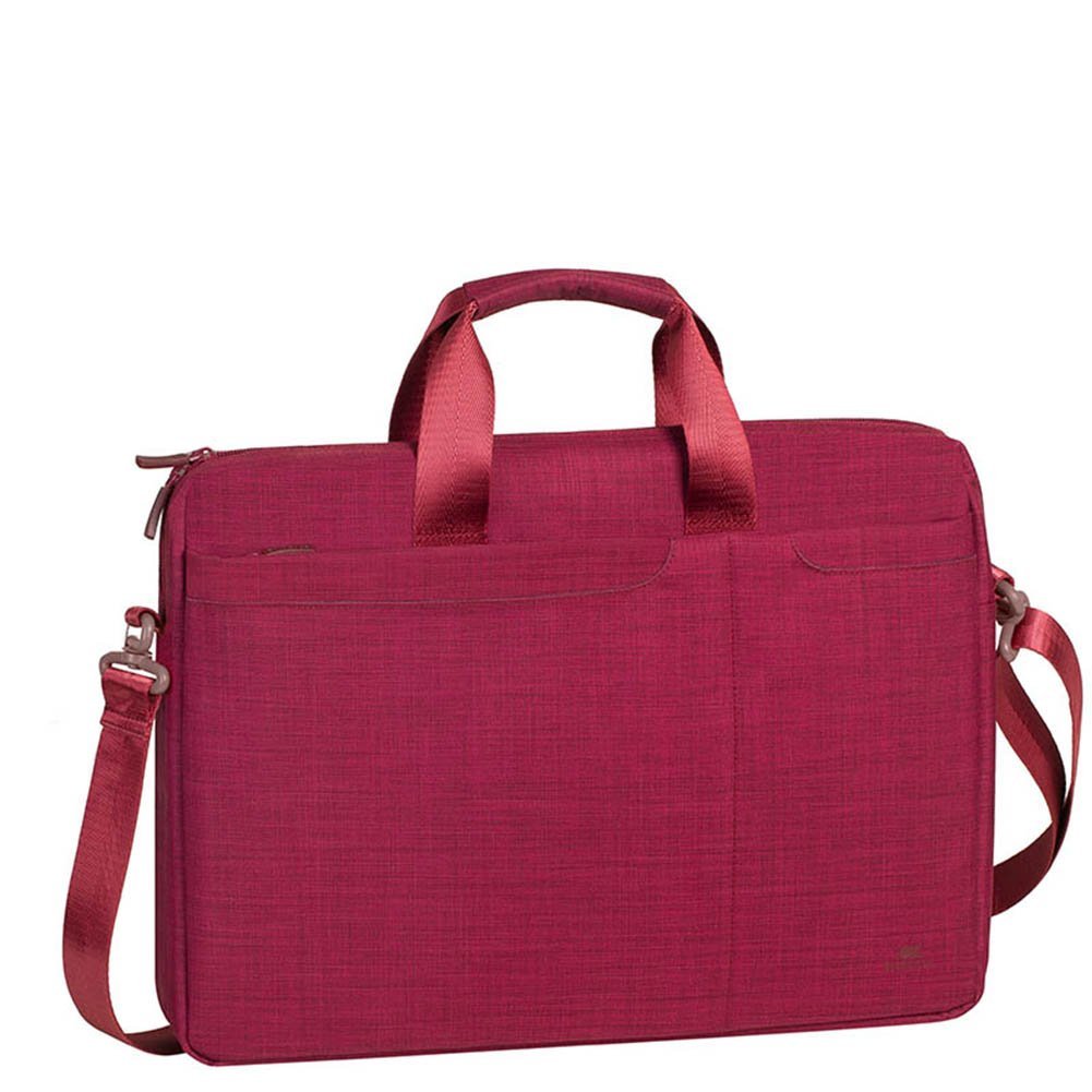 RIVACASE Torba na laptop 15.6'' RIVACASE Biscayne 8335 Czerwona 8335 Red