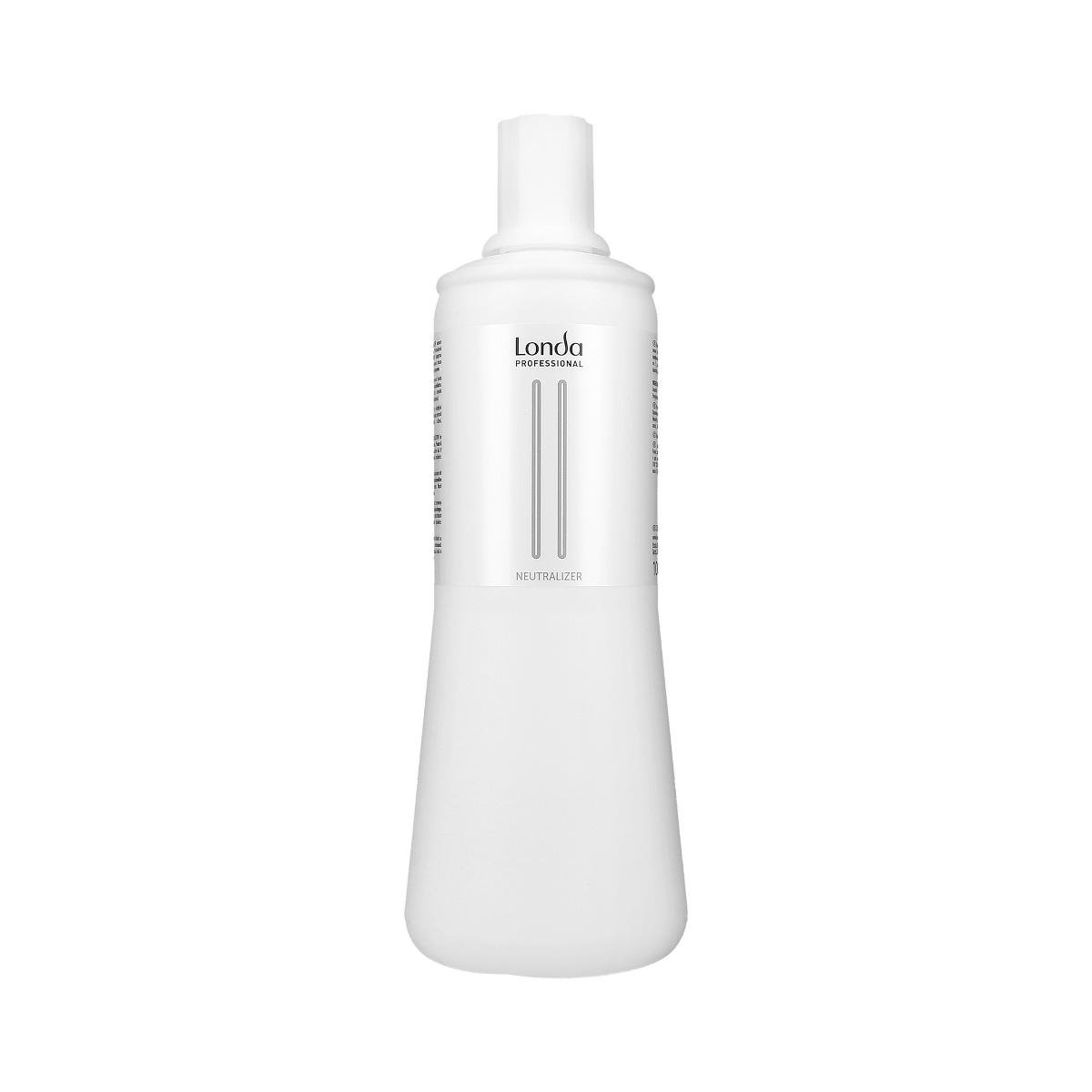 Londa Neutralizer Utrwalacz do trwałej ondulacji 1000ml 0000049998