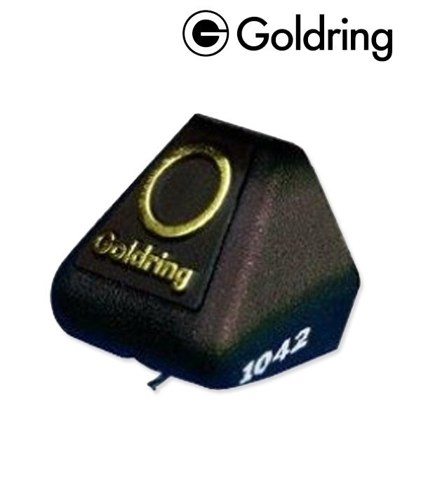 Goldring Igła do wkładki gramofonowej Goldring D42 1042 GRI-1042