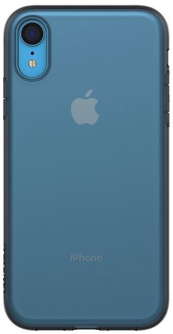 INCASE Incase Protective Clear Cover - Etui do iPhone XR (półprzeźroczysty) INPH200555-BLK