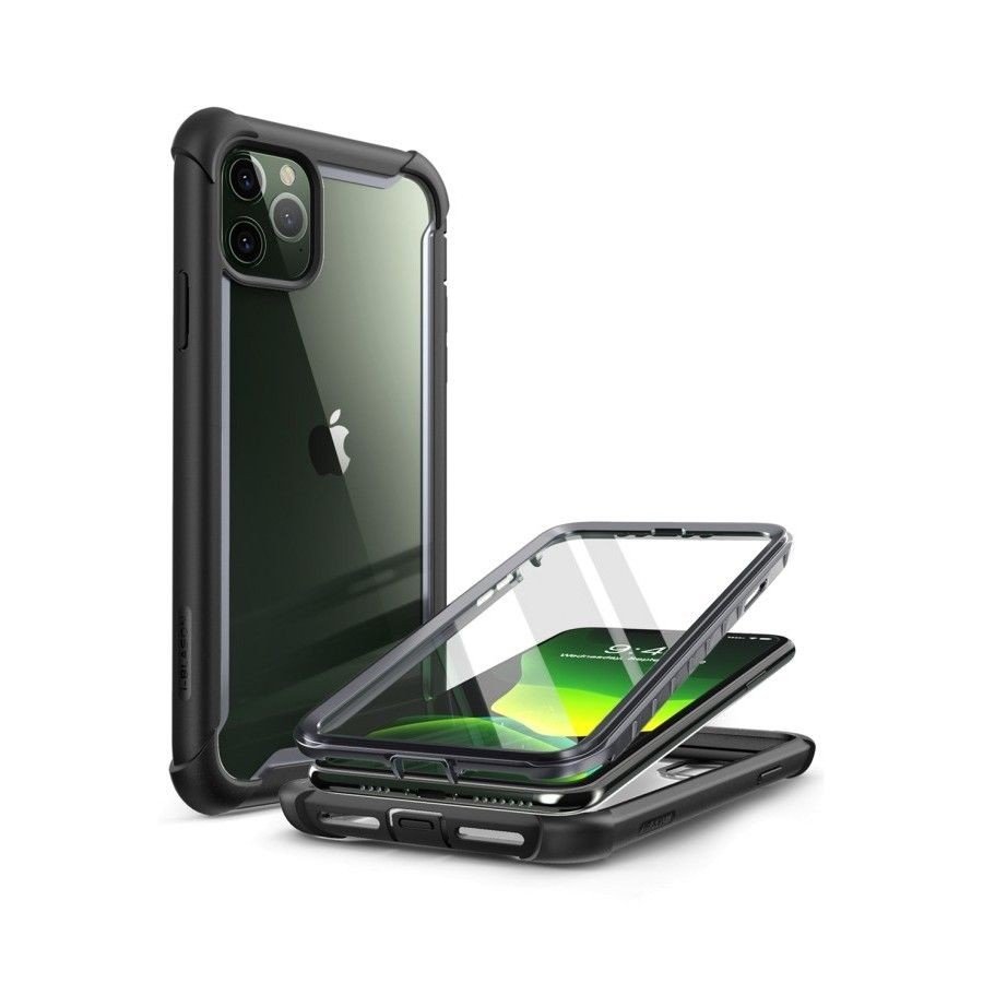 Supcase Etui i-Blason Ares SP iPhone 11 Pro Max, czarne 843439124745