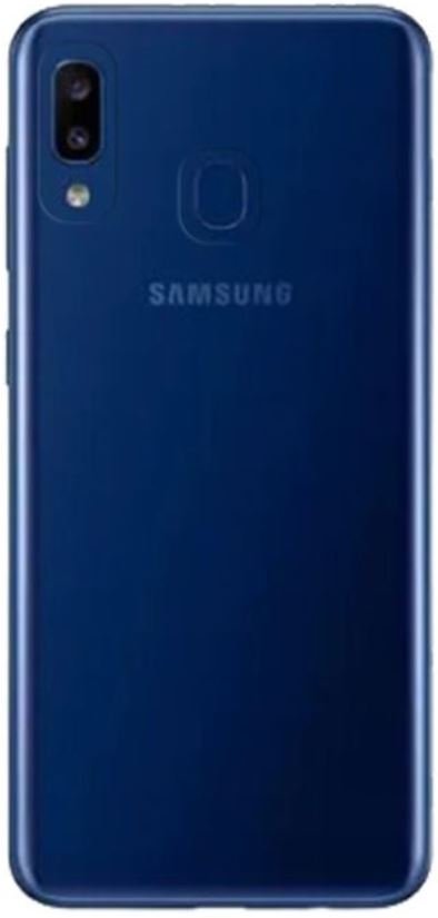 PURO 0.3 Nude do Samsung Galaxy A20e przezroczysty SGA20E03NUDETR