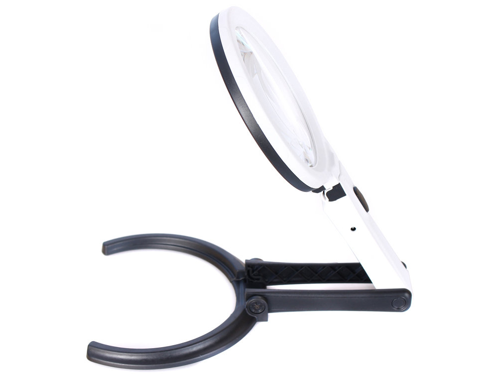 Lupa LEVENHUK Zeno Desk D7, 2x