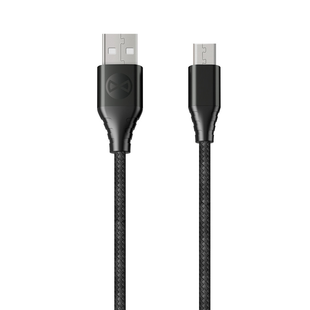 Forever Kabel USB Micro USB Core MC33B 3 m