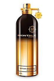 Montale Vetiver Patchouli woda perfumowana 100ml