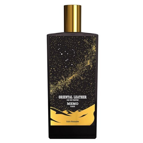 Memo, Oriental Leather, woda perfumowana, 75 ml