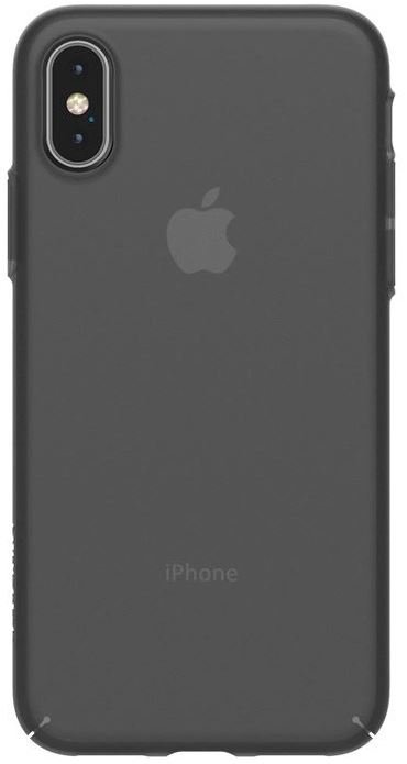 INCASE Incase Lift Case - Etui iPhone Xs Max (Grafitowe) INPH220548-GFT